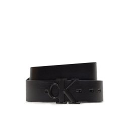 Calvin Klein Férfi öv Ro Mono K50K512069 Fekete