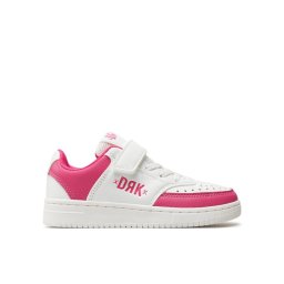 Dorko Sportcipők 90 Classic K DS24S19K Fehér