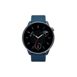Amazfit Okosórák Gtr Mini W2174EU3N Kék