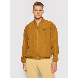 Reebok Bomber dzseki Classics Back Vector GS9136 Barna Relaxed Fit