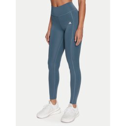 adidas Leggings Optime IT9110 Kék Slim Fit