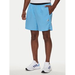 adidas Sport rövidnadrág IR5881 Kék Regular Fit