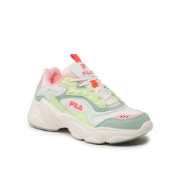 Fila Sportcipő Collene Cb Kids FFK0083.13229 Bézs