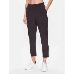 Helly Hansen Szövet nadrág Thalia 2.0 34325 Fekete Regular Fit