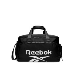Reebok Táska RBK-032-CCC-05 Fekete