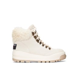 Polo Ralph Lauren Bokacsizma 804917245001 Ekru