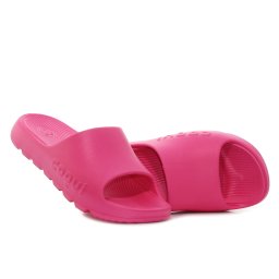 Coqui Lou magenta női papucs