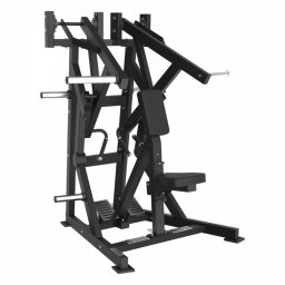 Toorx FWX6800 Low Row Melltámaszos evezőgép