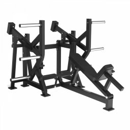 Toorx FWX6900 Lower Back Melltámaszos evezőgép