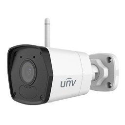 Uniview IPC2122LB-AF28WK-G, 2Mpix IP kamera, bullet, 2,8 mm (101,1°) lencse, IR 30m, dWDR, Wi-Fi