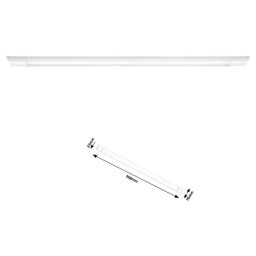 Batten Light, Pultvilágító 30w, 2400lm, 4000k, 900mm