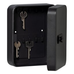 számzáras kulcskazetta BW35900