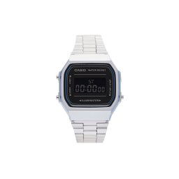 Casio Karóra A168WEM-2BEF Ezüst