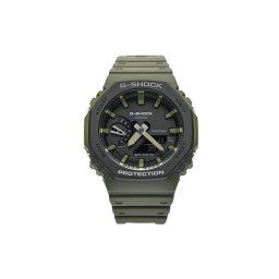 G-Shock Karóra GA-2110SU-3AER Zöld