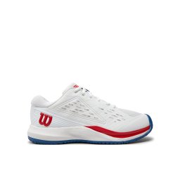Wilson Teniszcipők Rush Pro Ace Jr WRS332850 Fehér