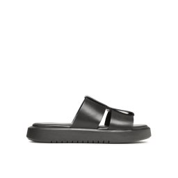 Vagabond Shoemakers Papucs Nate 5593-001-20 Fekete