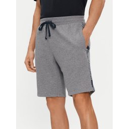 Emporio Armani Underwear Sport rövidnadrág 111004 4R571 14049 Szürke Regular Fit