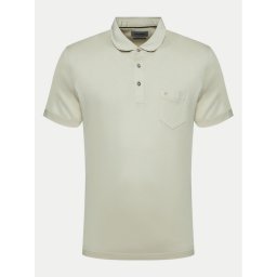 Pierre Cardin Pólóing C5 21204.2034 Szürke Regular Fit