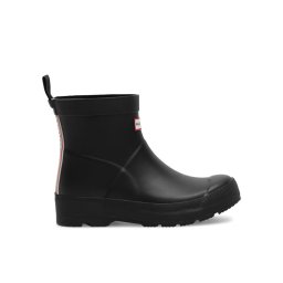 Hunter Gumicsizma HFC-04 Fekete