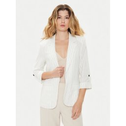 ONLY Zakó Caro 15312199 Szürke Loose Fit