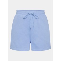 Pieces Sport rövidnadrág Chilli Summer 17118868 Kék Regular Fit
