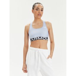 Under Armour Sport melltartó Ua Hg Authentics Mid Branded 1383544-539 Kék Compression Fit