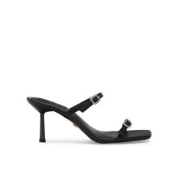 Nine West Papucs ZL23005-1CC Fekete