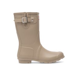 Hunter Gumicsizma HFW-002 Bézs
