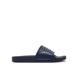 Emporio Armani Papucs XVPS08 XN747 N151 Sötétkék