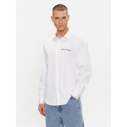Armani Exchange Ing 8NZC99 ZN10Z 1116 Fehér Slim Fit