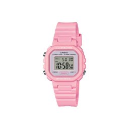 Casio Karóra Sport LA-20WH-4A1EF Rózsaszín