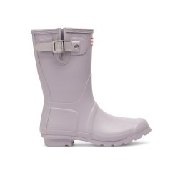 Hunter Gumicsizma HFW-002 Lila