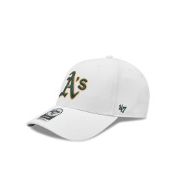 47 Brand Baseball sapka Mlb Oakland Athletics '47 Mvp B-MVP18WBV-WHA Fehér