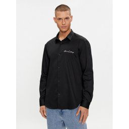 Armani Exchange Ing 8NZC99 ZN10Z 1200 Fekete Slim Fit