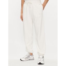 Champion Melegítő alsó E20001 Fehér Regular Fit