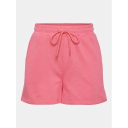Pieces Sport rövidnadrág Chilli Summer 17118868 Rózsaszín Regular Fit