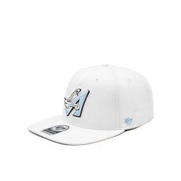 47 Brand Baseball sapka Mlb Los Angeles Angles Sure Shot Under ’47 Captain BAS-SRSUC904WBP-WH10 Fehér
