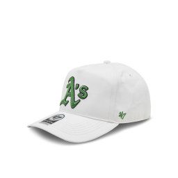 47 Brand Baseball sapka Mlb Oakland Athletics Sure Shot ’47 Hitch BCPTN-SRSHT18GWP-WH00 Fehér