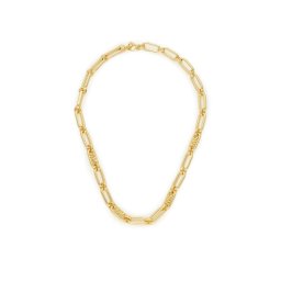 Michael Kors Nyaklánc MKJ828400710 Arany