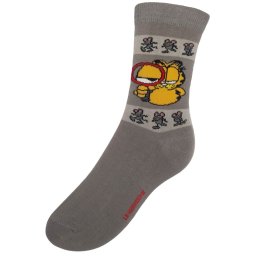 Garfield mintás zokni Nagyítós