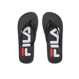 Fila Flip-flops Troy Zeppa Slipper Wmn FFW0271.80010 Fekete