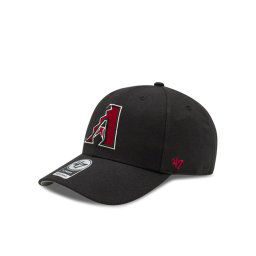 47 Brand Baseball sapka Minnesota Wild MVP29WBV Fekete