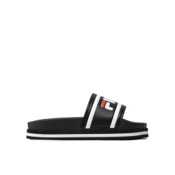 Fila Papucs Morro Bay Zeppa FFW0048.80010 Fekete