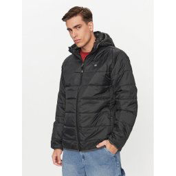 Vans Pehelykabát Prospect Mte-1 Puffer Jacket VN0A7S8H Fekete Regular Fit