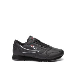Fila Sportcipő Orbit Low 1010263.12V Fekete