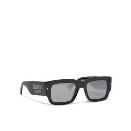 Dsquared2 Napszemüveg D2 0089/S CSA52T4 Fekete
