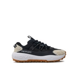 Under Armour Sportcipők Ua Fat Tire Venture Pro 3027212-001 Fekete