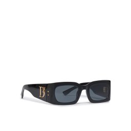 Dsquared2 Napszemüveg D2 0109/S 80752IR Fekete