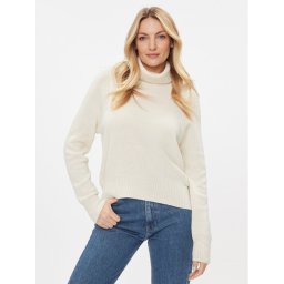 MAX&Co. Garbó Caprera 73641723 Ekru Regular Fit