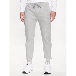 Polo Ralph Lauren Pizsama nadrág 714899616003 Szürke Regular Fit